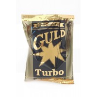 Дрожжи спиртовые Guld Turbo, 130 гр.