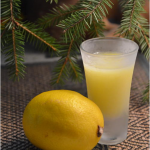Итальянский ликёр лимончелло: рецепт к новогоднему столу