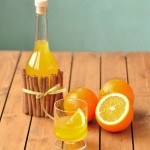 Как приготовить апельсиновый и лимонный домашний ликер