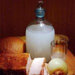 Способ приготовления «Домашней водки»