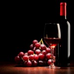 Польза натурального вина для снижения веса