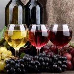 Принцип изготовления виноградного вина в домашних условиях